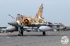 Mirage 2000 Tigermarking