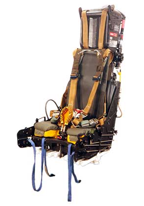 ejection seat