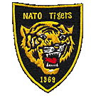 Patch Nato Tiger Meet 1969