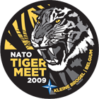 Patch Nato Tigermeet 2009
