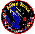AFOR Patch