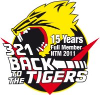 Back to the Tigers patch