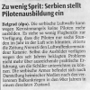 Augsburger Allgemeine 19.07.2006