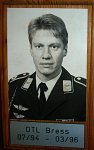 Oberstleutnant Bress