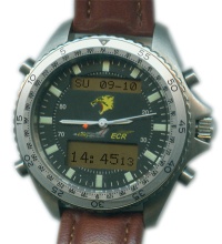 first squadron watch