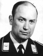 Leutnant Schiller