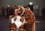 NATO Tiger Meet 1998 Lechfeld Impressionen